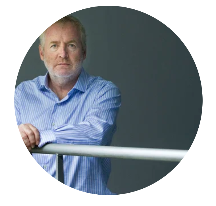 Bill Shipsey