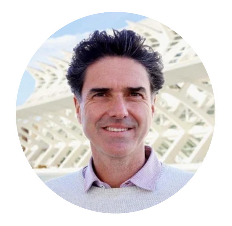 Laurens Van Den Oever