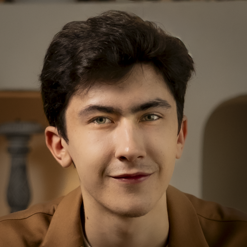 Cristian Frunze