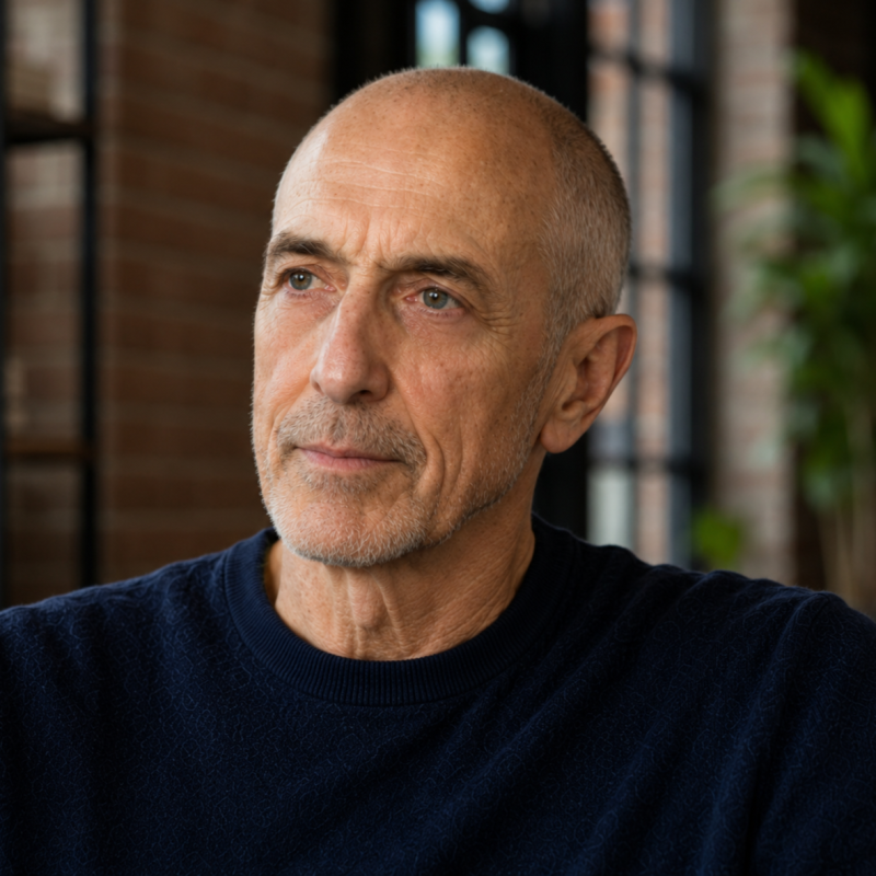 Tom Zbaren
